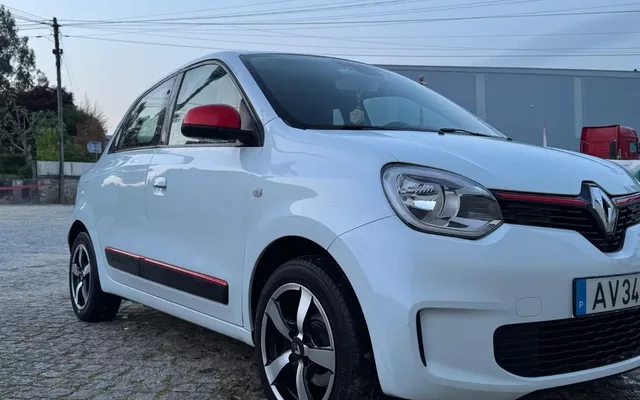 Renault Twingo