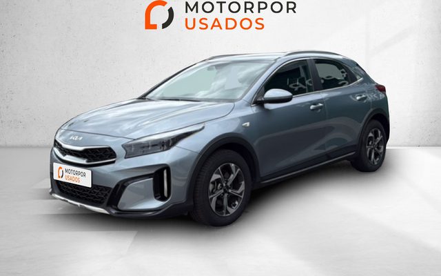 Kia Xceed - Motorpor