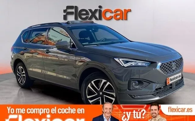 SEAT Tarraco 1.5 TSI 110kW (150CV) St&Sp Style XM