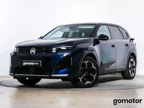 CITROEN C5 Aircross ë-C5 Aircross Max 154kW Autonomía estandar - 35995€ en Reus