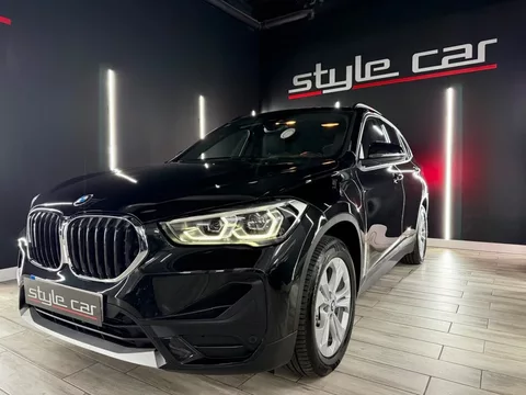 BMW X1 X1 xDrive25eA