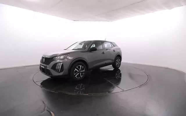 Peugeot 2008 Active 1.2 PureTech 100cv