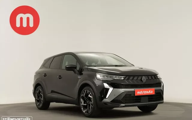 Renault Symbioz