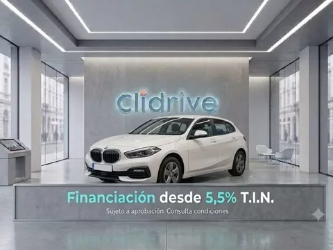 BMW Serie 1 116dA