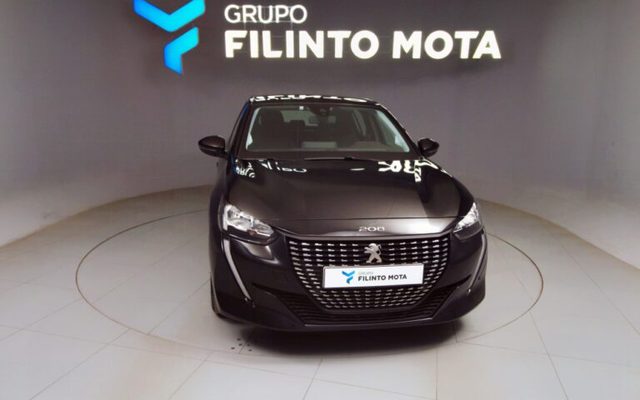 Peugeot 208 1.5 BlueHDi Active Pack
