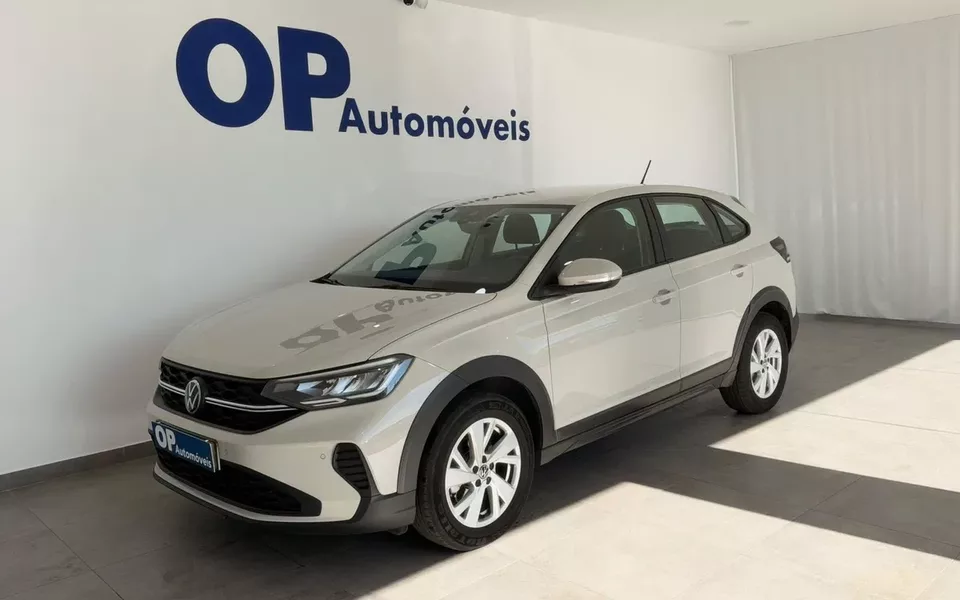 VW Taigo 1.0 TSI Life