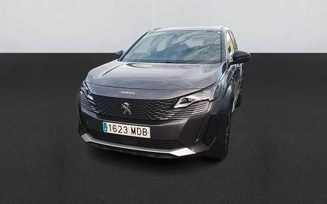 PEUGEOT 3008 1.5 BlueHDi 96kW S&S GT EAT8