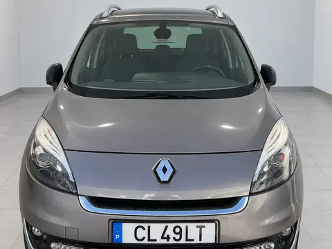 Renault Scénic