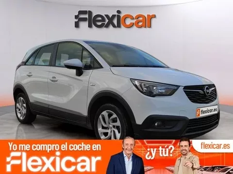 OPEL Crossland Crossland X 1.2T S&S Design Line 110