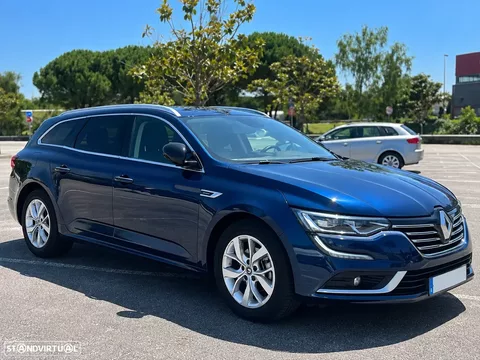 Renault Talisman Sport Tourer