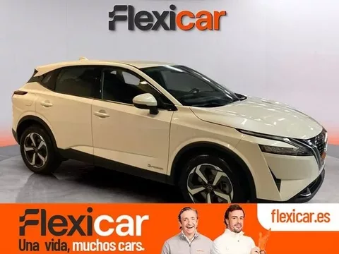 NISSAN Qashqai E-POWER 140 KW (190 CV) Acenta