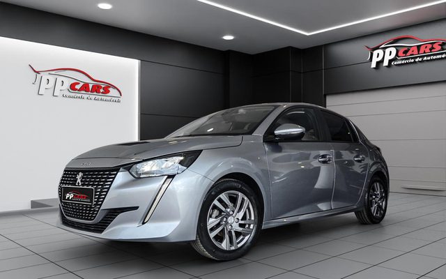Peugeot 208 1.2 PureTech Active