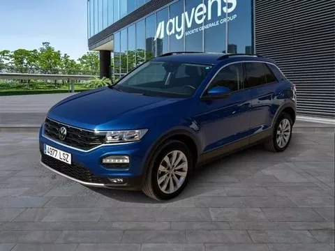VOLKSWAGEN T-Roc T-Roc 2.0TDI Advance 85kW