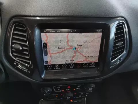 Jeep Compass 2021 1 3 T4 4xe Auto Limited