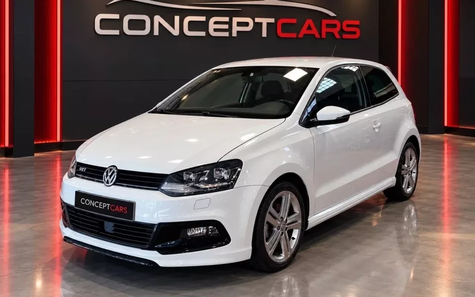 VOLKSWAGEN Polo Polo 1.2 TSI BMT Sport 81kW - 12900€ en Monforte de lemos