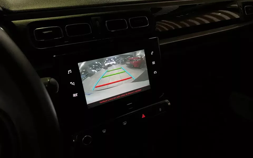 Citroën C3 1.2 PureTech Max
