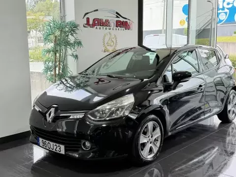 Renault Clio 2014 0.9 TCe Limited Edition