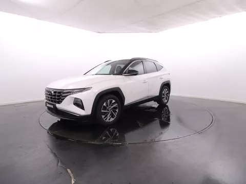Hyundai Tucson 1.6 CRDi 115cv Vanguard