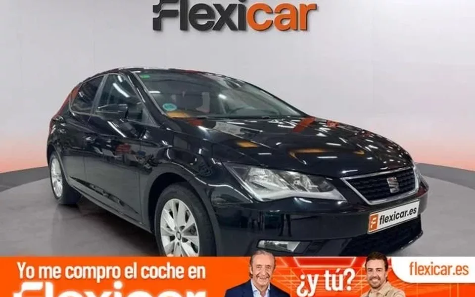 SEAT León León ST 1.2 TSI S&S Style 110