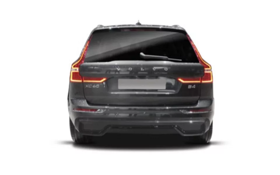 VOLVO - XC60 - XC60 2.0 T6 PHEV Core AWD