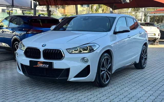 BMW X2 16 d sDrive Auto Pack M