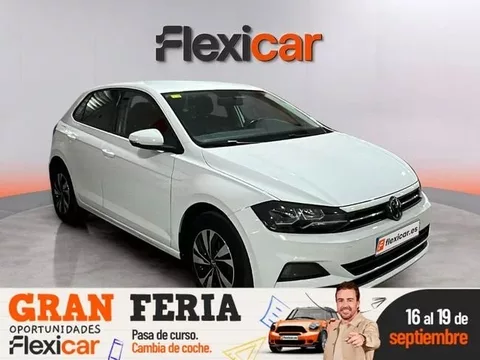 VOLKSWAGEN Polo Polo 1.0 TSI Advance 70kW
