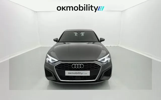 AUDI A3 Allstreet 35 TFSI 150cv S tronic S line