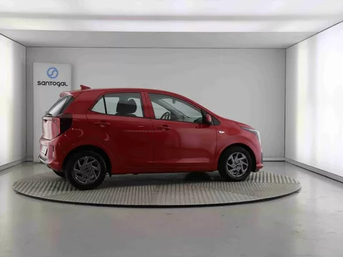 KIA - Picanto - Picanto 1.0 MPi Urban