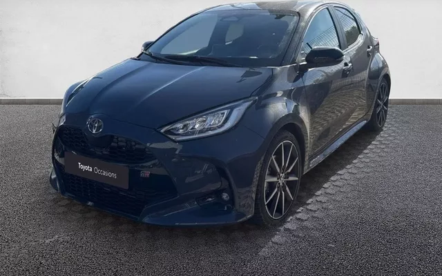 TOYOTA YARIS Hybride 130h GR Sport