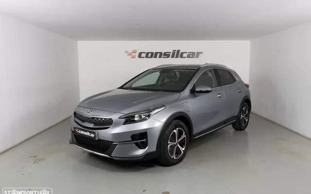 Kia XCeed 1.6 GDi PHEV First Edition