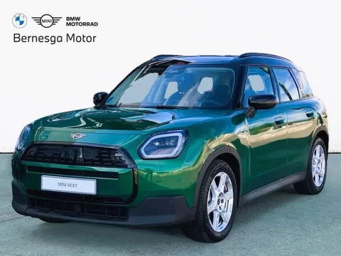 MINI Countryman MINI E 150 kW (204 CV)