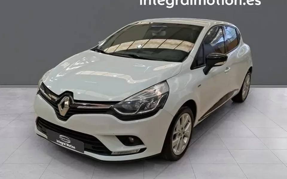RENAULT Clio Clio TCe GLP Intens 74kW