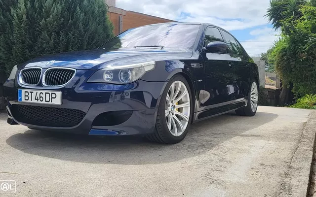 BMW M5