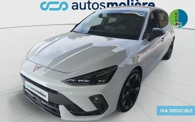 CUPRA León León 1.5 eTSI 110 DSG