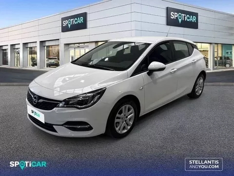 OPEL Astra 1.5D DVC 77kW (105CV) Edition