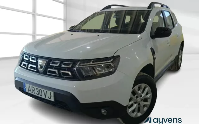 Dacia Duster 1.5 Blue dCi Comfort