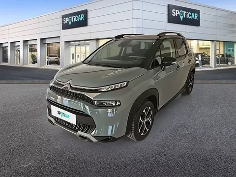 CITROEN C3 Aircross C3 Aircross BlueHDi S&S Feel Pack 110