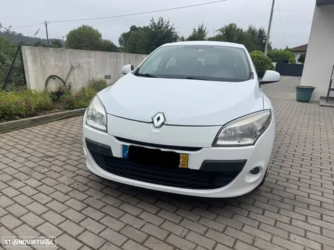 Renault Mégane 1.5 dCi Confort