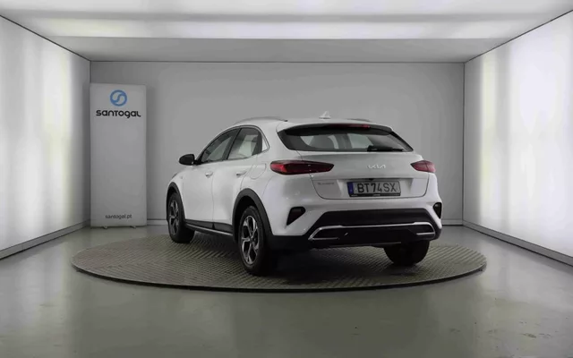 KIA - XCeed - XCeed 1.0 T-GDi Dynamic