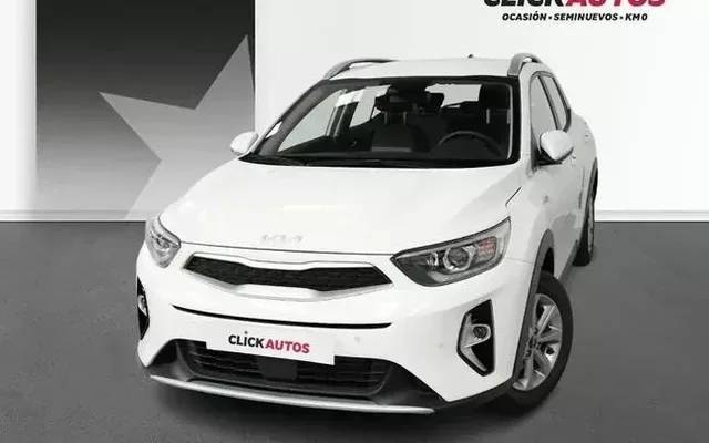 KIA Stonic 1.2 DPI 79CV Active