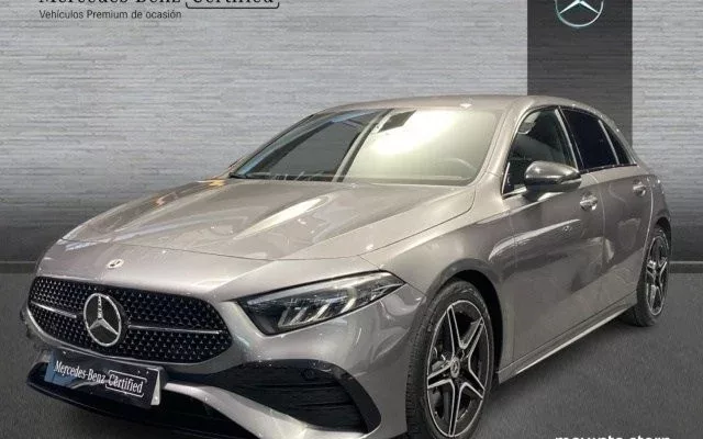 MERCEDES-BENZ Clase A A 200 Progressive Line Advanced 7G-DCT