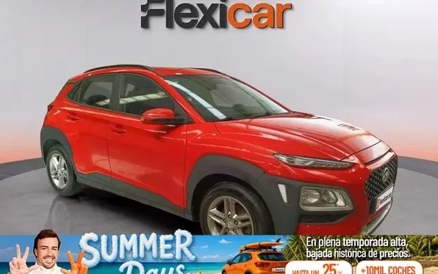 HYUNDAI Kona Kona 1.0 TGDI Essence 4x2