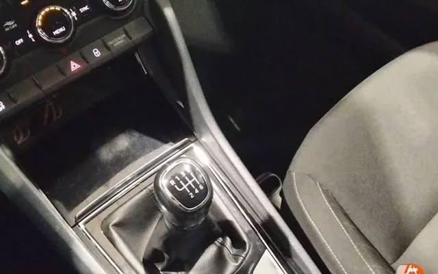 SKODA Karoq Karoq 1.0 TSI Ambition