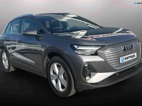 AUDI - Q4 - Q4 45 82 kWh