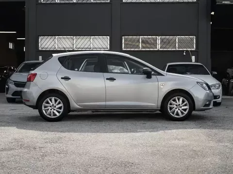 SEAT Ibiza 2016 1.0 Style
