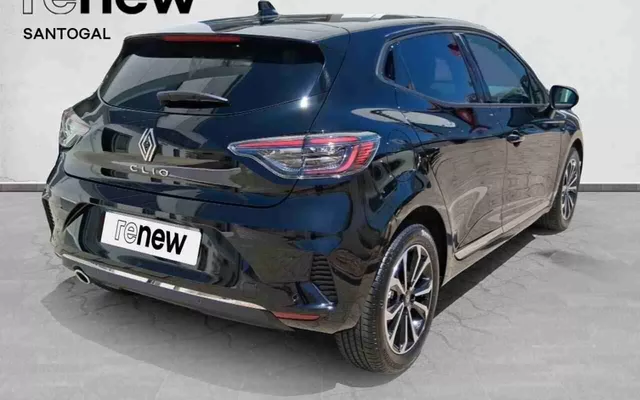 RENAULT - Clio - Clio 1.0 TCe Techno Bi-Fuel