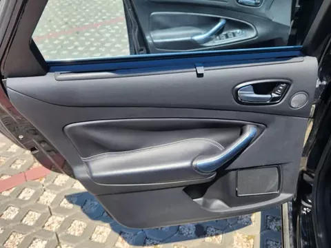 Ford Mondeo SW 2009 1.8 TDCi Titanium