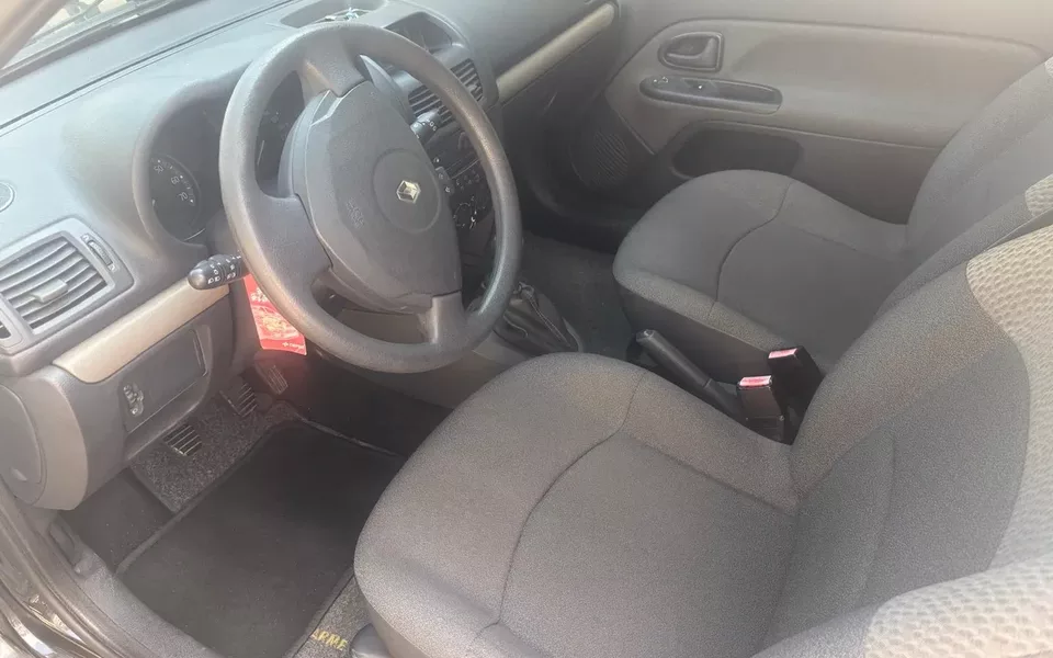 Renault Clio 1.5 dCi Confort