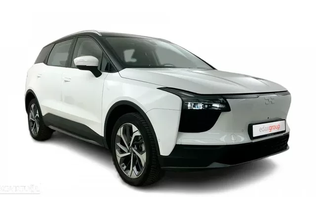 Aiways U5 Prime