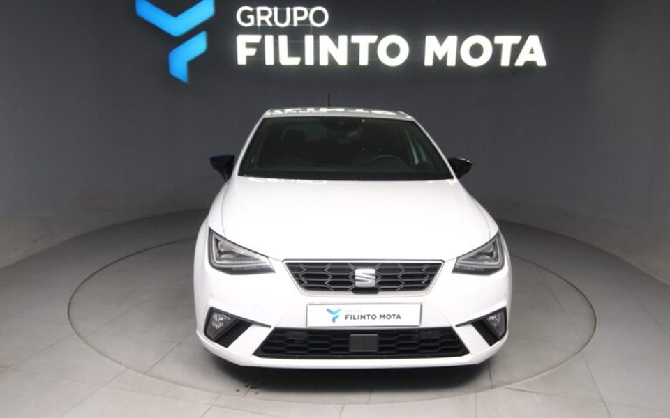 Seat Ibiza 1.0 TSI FR